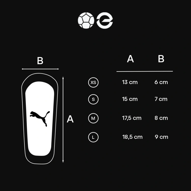 espinillera-puma-ultra-flex-sleeve-by-futbol-emotion-white-multicolor-5