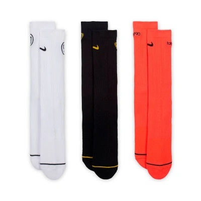 Calzini Everyday Cushioned Play T90 (3 Paia)