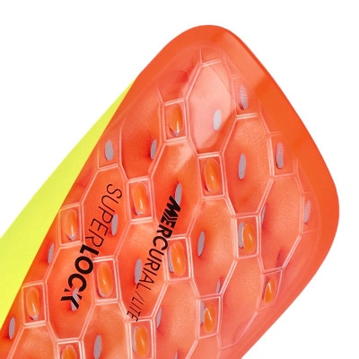 Parastinchi Mercurial Lite Superlock