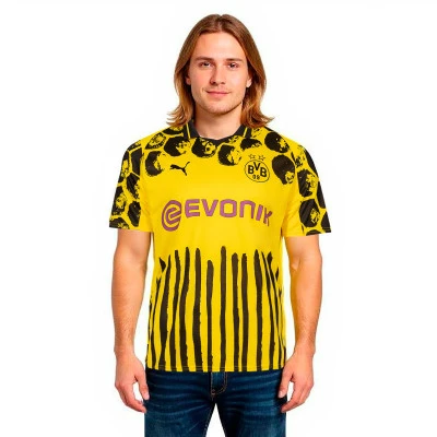 Maglia BVB Mondiale per club 2025