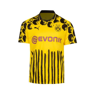 Maglia BVB Mondiale per club 2025