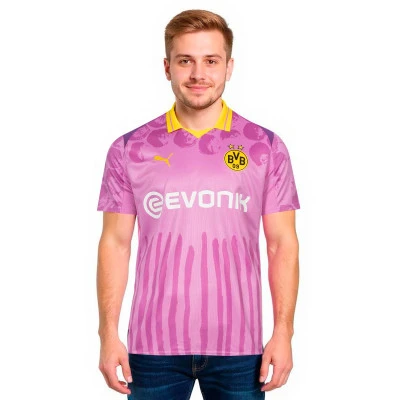 Maglia BVB Mondiale per club 2025