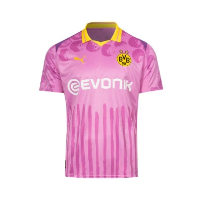 Maglia BVB Mondiale per club 2025