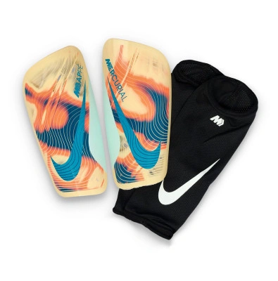 Parastinchi Mercurial Lite Kylian Mbappé