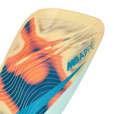 Parastinchi Mercurial Lite Kylian Mbappé