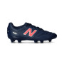 442 Academy FG V2 da Bambino-Navy