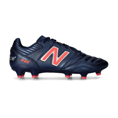 Scarpe 442 Pro FG V2