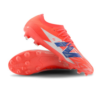 Furon Elite MG V8 Energy Red