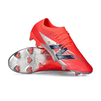 Furon Pro FG V8 Energy Red