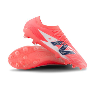 Furon Pro MG V8 Energy Red