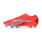 Scarpe New Balance Furon Team FG V8