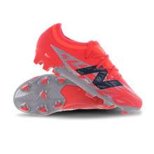Scarpe New Balance Furon Team FG V8 da Bambino