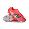 Scarpe New Balance Furon Team FG V8 da Bambino