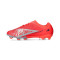 Scarpe New Balance Furon Team FG V8 da Bambino