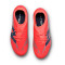 Scarpe New Balance Furon Team FG V8 da Bambino