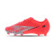 Scarpe New Balance Furon Team FG V8 da Bambino