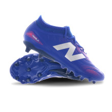 Scarpe New Balance Tekela Team Low Laced  FG V5 da Bambino