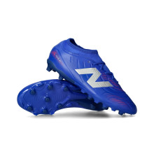 Scarpe New Balance Tekela Team Low Laced  FG V5 da Bambino