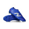 Scarpe New Balance Tekela Team Low Laced  FG V5 da Bambino
