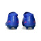Scarpe New Balance Tekela Team Low Laced  FG V5 da Bambino