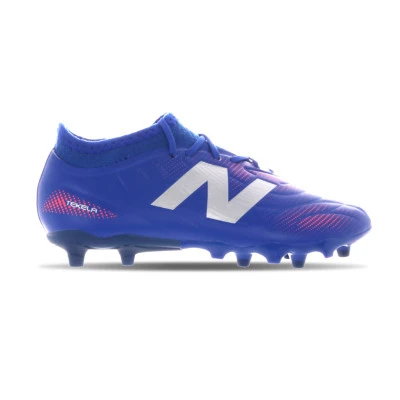 Scarpe Tekela Team Low Laced  FG V5 da Bambino