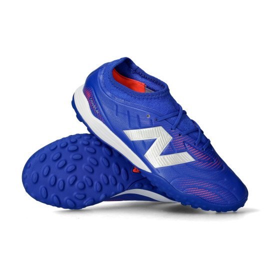 Scarpe New Balance Tekela Team Low Laced Turf V5 da Bambino