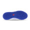 Scarpe New Balance Tekela Team Low Laced Turf V5 da Bambino