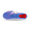 Scarpe New Balance Tekela Team Low Laced Turf V5 da Bambino