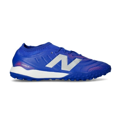 Scarpe Tekela Team Low Laced Turf V5 da Bambino