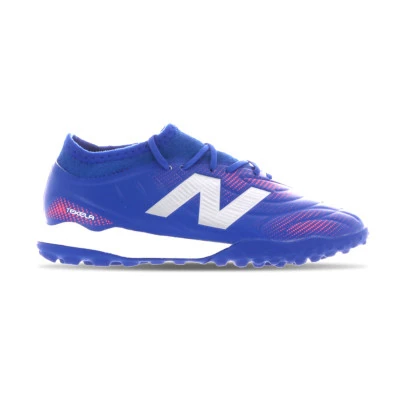 Scarpe Tekela Team Low Laced Turf V5 da Bambino