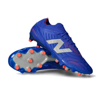 Tekela Pro Low Laced FG V5 Blue-Gemstone