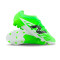 Scarpe New Balance Furon Team  FG V8 da Bambino