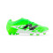 Scarpe New Balance Furon Team  FG V8 da Bambino