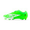 Scarpe New Balance Furon Team  FG V8 da Bambino