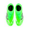 Scarpe New Balance Furon Team  FG V8 da Bambino