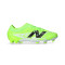 Scarpe New Balance Furon Team  FG V8 da Bambino