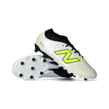 Scarpe New Balance Tekela Team Low Laced  FG V5 da Bambino