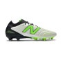 Tekela Elite Low Laced FG V5-White