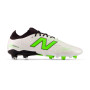 Tekela Pro Low Laced FG V5-White