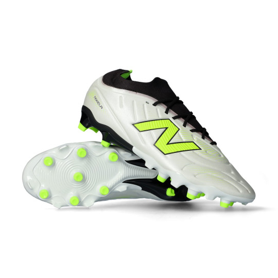 Scarpe New Balance Tekela Team Low Laced FG V5