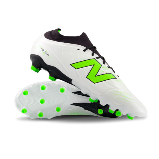 Scarpe New Balance Tekela Team Low Laced FG V5