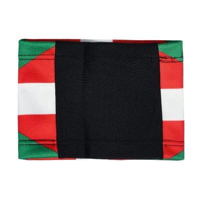 Fascetta capitano Athletic Club de Bilbao