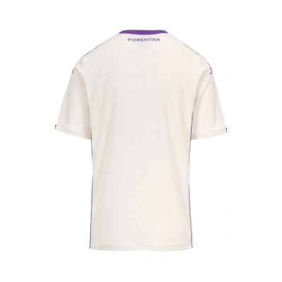 Maglia Fiorentina Away 2025-2026