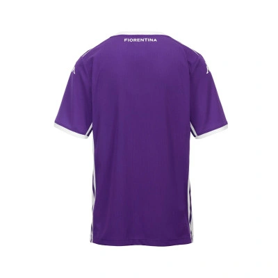Maglia Fiorentina Home 2025-2026