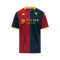 Maglia Kappa Genoa Home 2025-2026