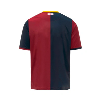 Maglia Genoa Home 2025-2026