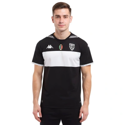 Maglia Spezia Segunda equipación 2025-2026