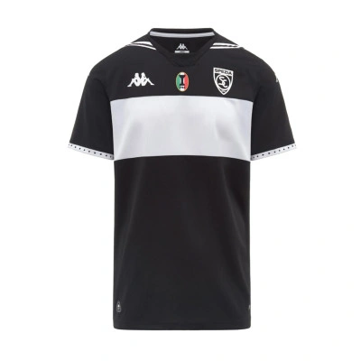 Maglia Spezia Away 2025-2026