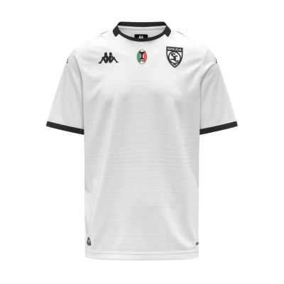 Maglia Spezia Home 2025-2026