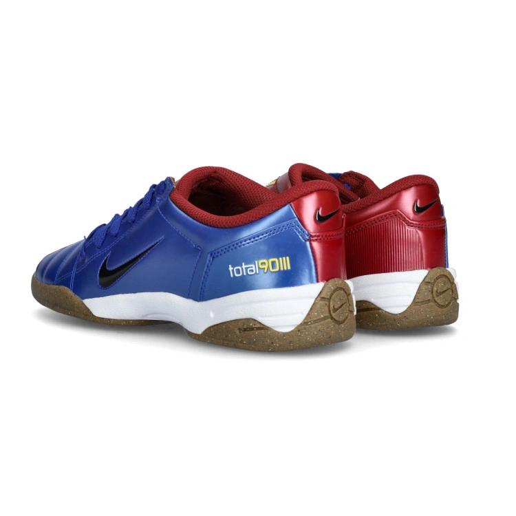 zapatilla-nike-total-90-hyper-royalblack-team-red-lightening-5